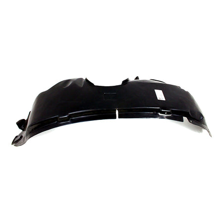 2008-2009 Ford Taurus X Fender Liner, passenger side, top view, FO1249134