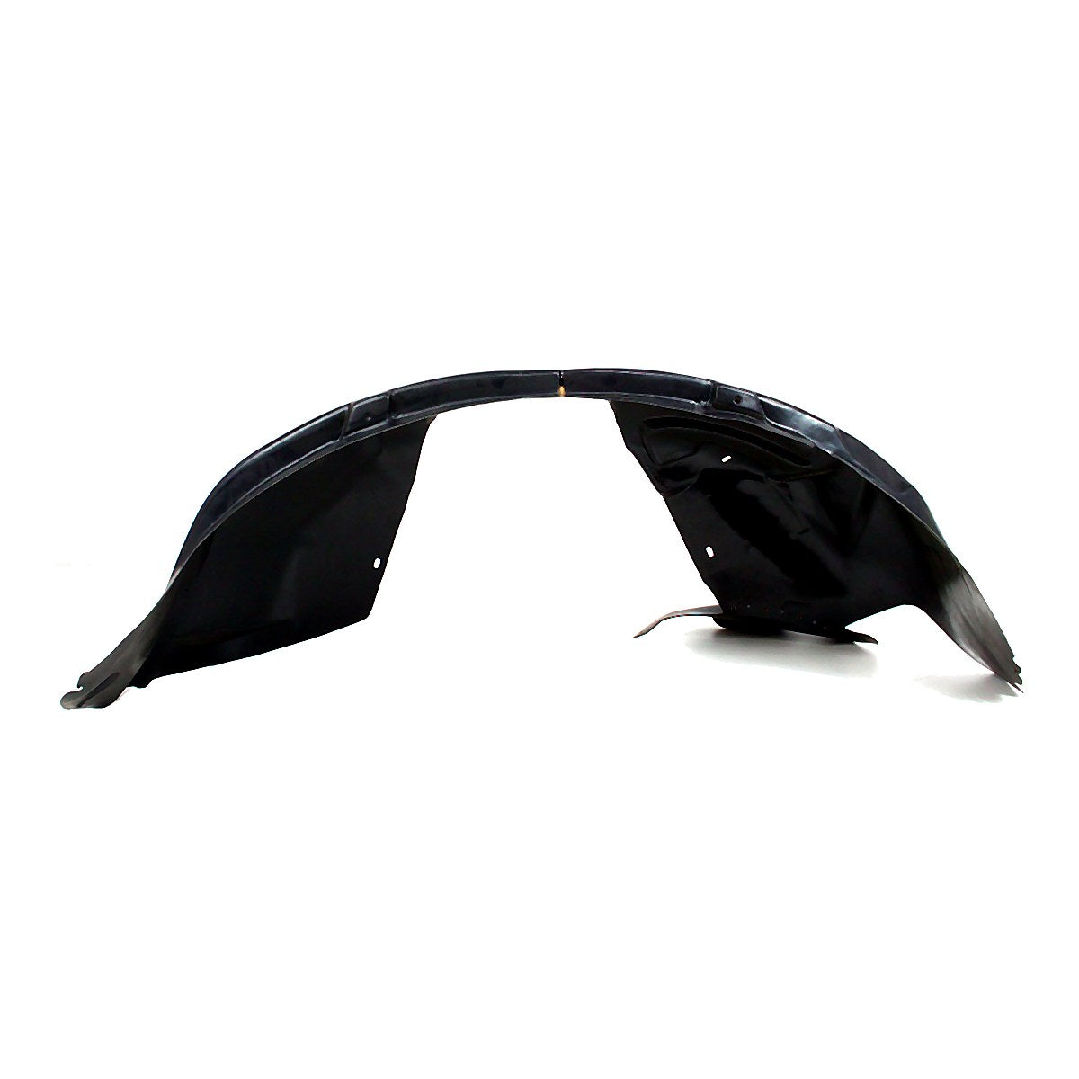 2008-2009 Ford Taurus X Fender Liner, passenger side, rear view, FO1249134