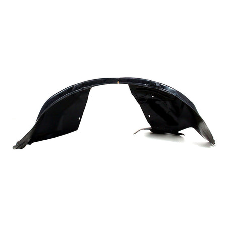 2008-2009 Ford Taurus X Fender Liner, passenger side, rear view, FO1249134