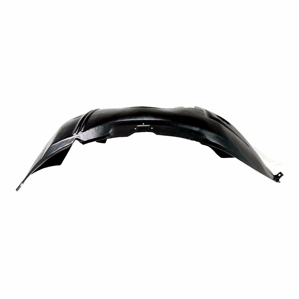 2000-2007 Ford Focus Fender Liner, driver side, FO1250107
