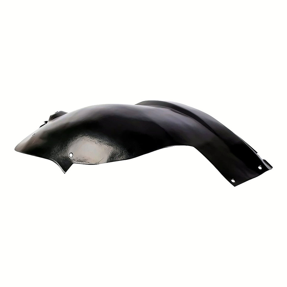 2000-2005 Mercury Sable Fender Liner, rear driver side, left-side view, FO1250115