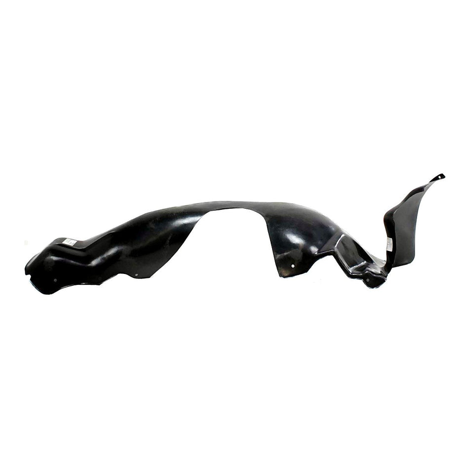 1999-2003 Ford Windstar Fender Liner, front driver side, left-side view, FO1250120