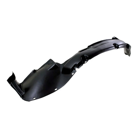 2006-2007 Mercury Mariner Hybrid Fender Liner, driver side, detail view 1, FO1250126C