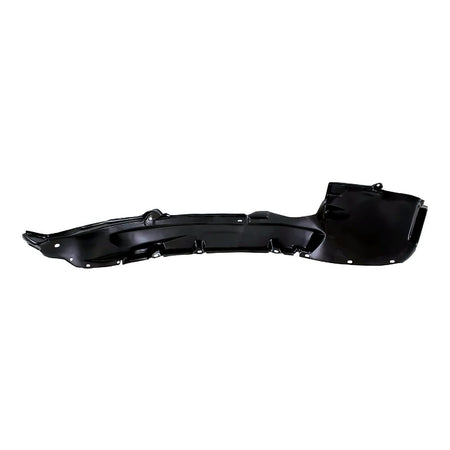 2006-2007 Mercury Mariner Hybrid Fender Liner, driver side, detail view 2, FO1250126