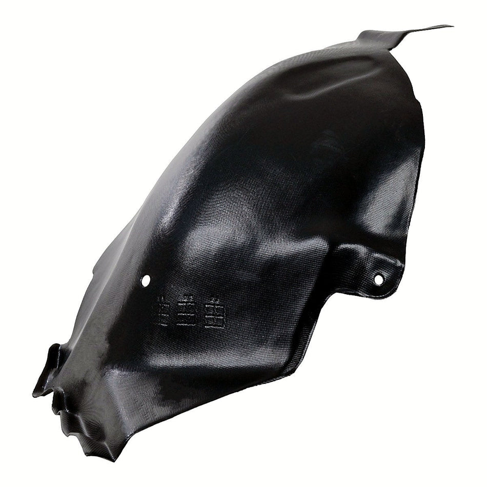 2007-2009 Ford Mustang Shelby Gt500 Fender Liner, rear driver side, FO1250127