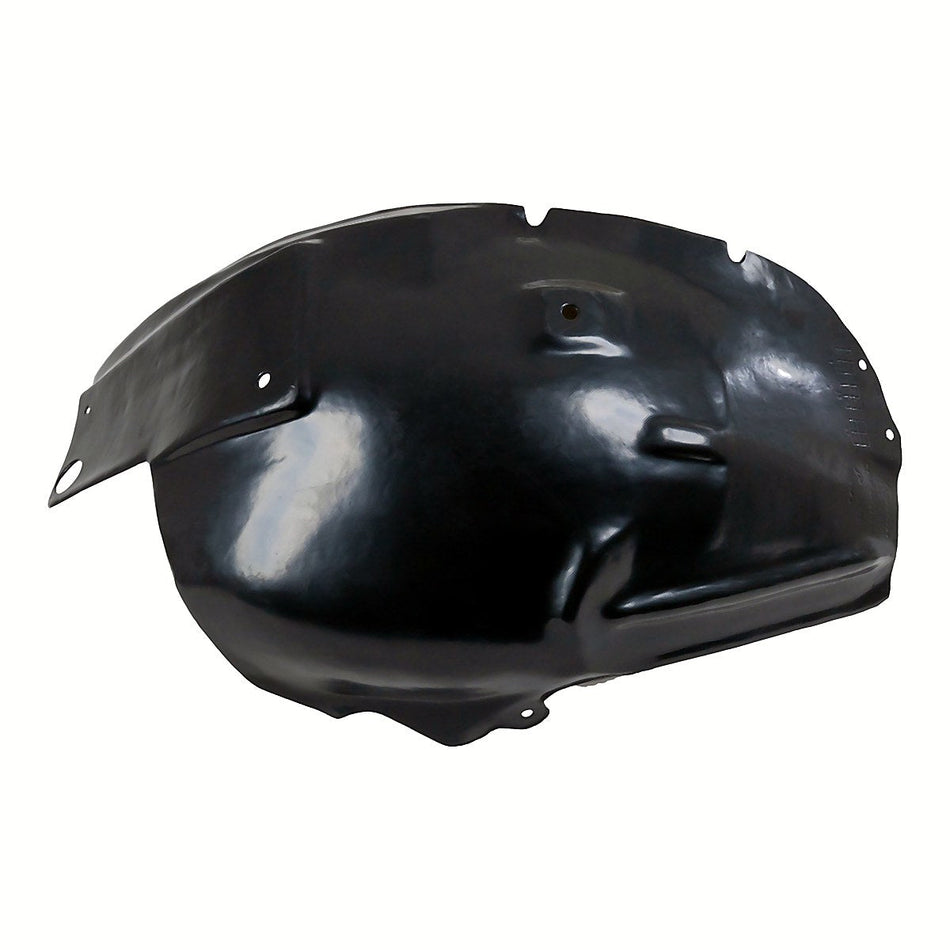 2007-2009 Ford Mustang Shelby Gt500 Fender Liner, front driver side, FO1250128