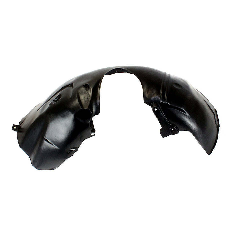 2000-2007 Ford Focus Fender Liner, front driver side, FO1250134