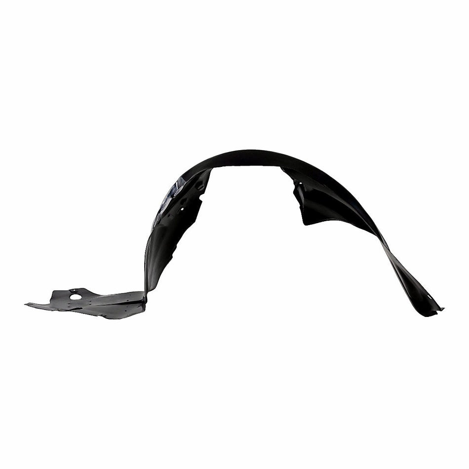 2006-2009 Mercury Milan Fender Liner, driver side, FO1250136C