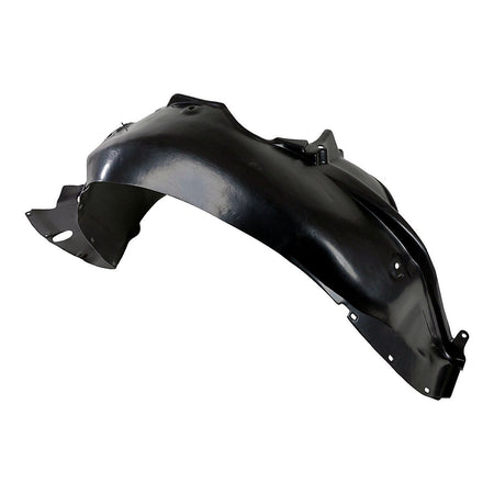 2006-2009 Mercury Milan Fender Liner, driver side, right-side view, FO1250136