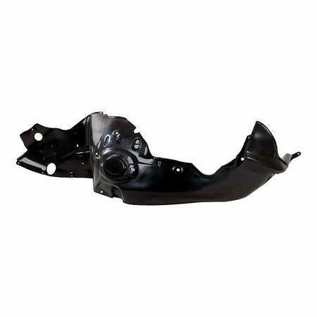 2006-2009 Mercury Milan Fender Liner, driver side, rear view, FO1250136C