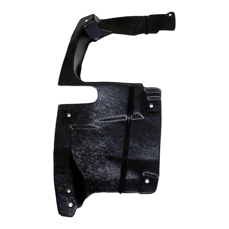 2006-2012 Ford Fusion Engine Splash, driver side, FO1250147