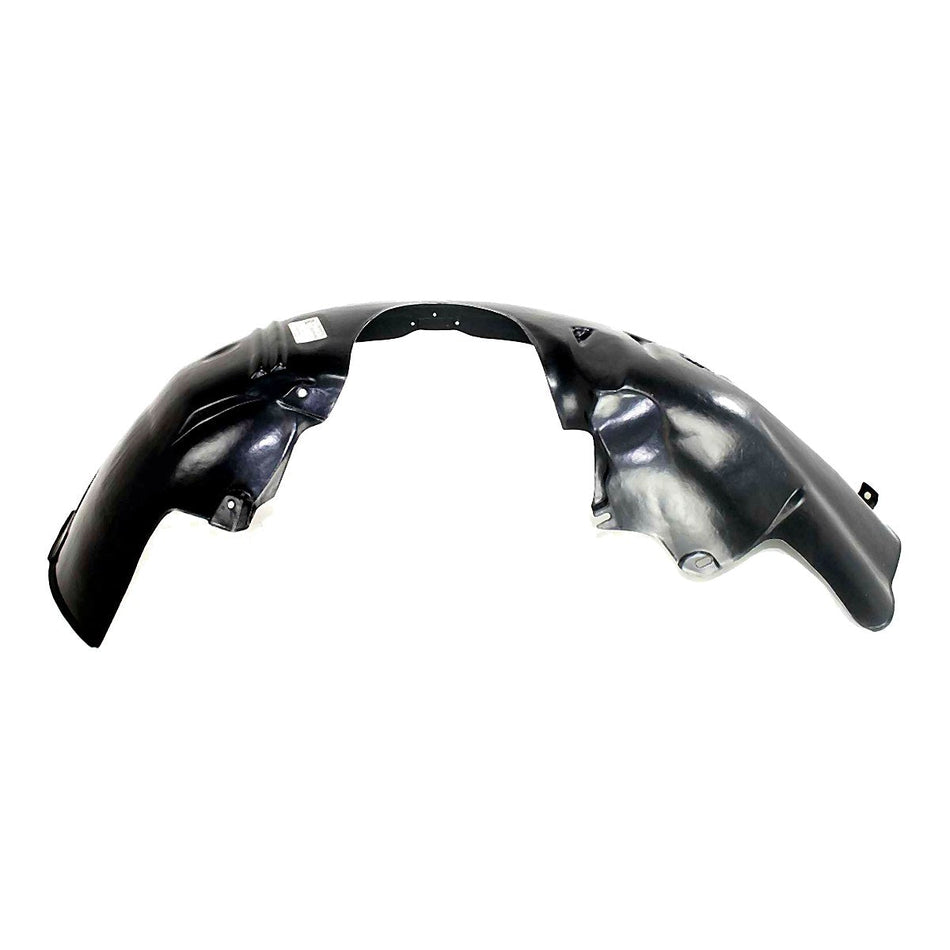 2000-2007 Ford Focus Fender Liner, front passenger side, FO1251107