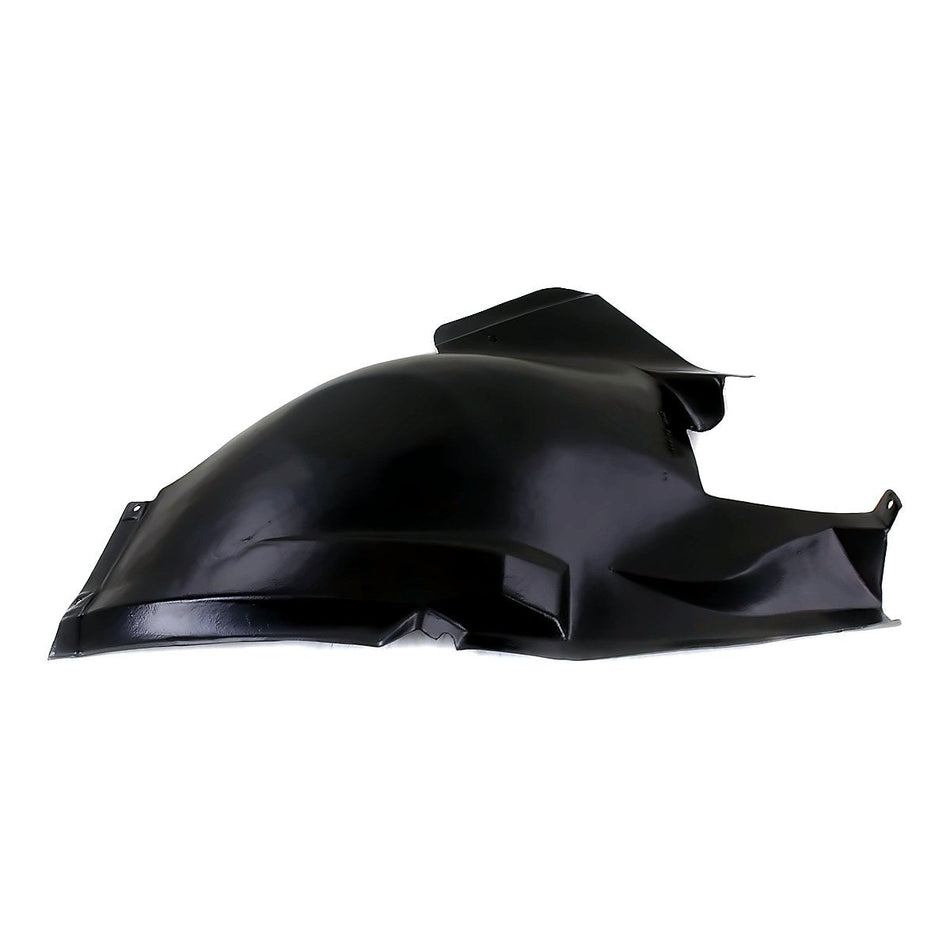 2000-2007 Ford Taurus Fender Liner, front passenger side, FO1251114