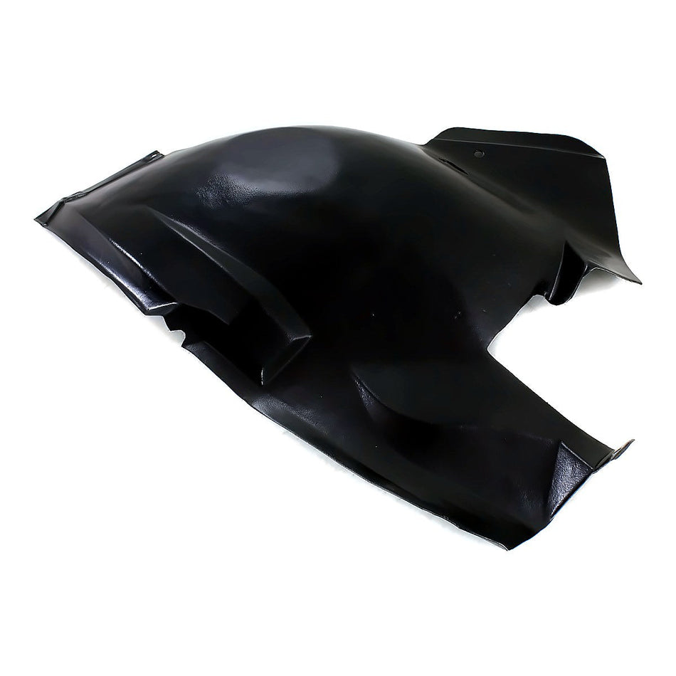 2000-2005 Mercury Sable Fender Liner, front passenger side, left-side view, FO1251114