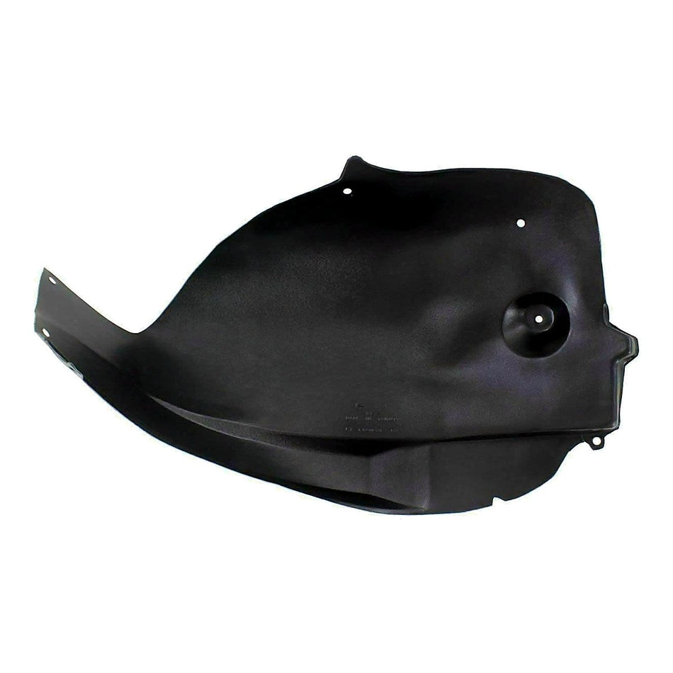 2000-2005 Mercury Sable Fender Liner, rear passenger side, FO1251115