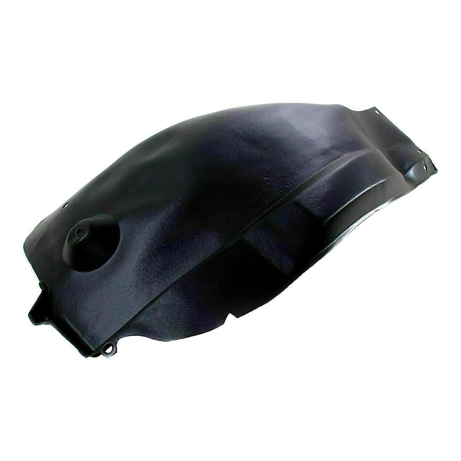 2000-2005 Mercury Sable Fender Liner, rear passenger side, left-side view, FO1251115