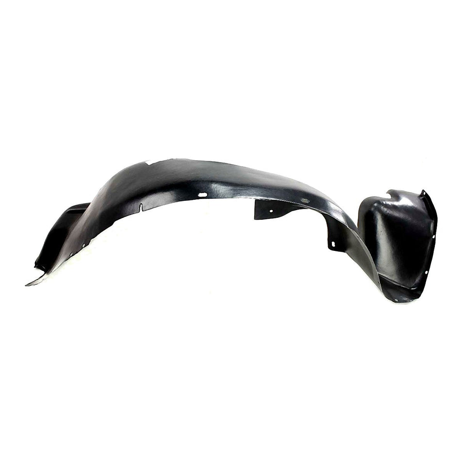 1999-2003 Ford Windstar Fender Liner, front passenger side, FO1251120