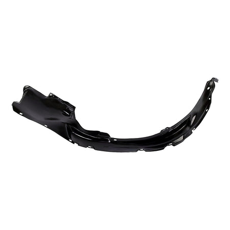 2006-2007 Mercury Mariner Hybrid Fender Liner, front passenger side, left-side view, FO1251127