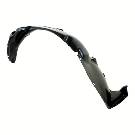 2006-2007 Mercury Mariner Hybrid Fender Liner, front passenger side, detail view 1, FO1251127