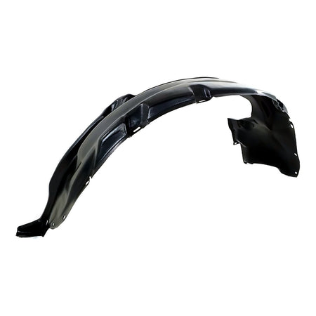 2006-2007 Mercury Mariner Hybrid Fender Liner, front passenger side, detail view 2, FO1251127
