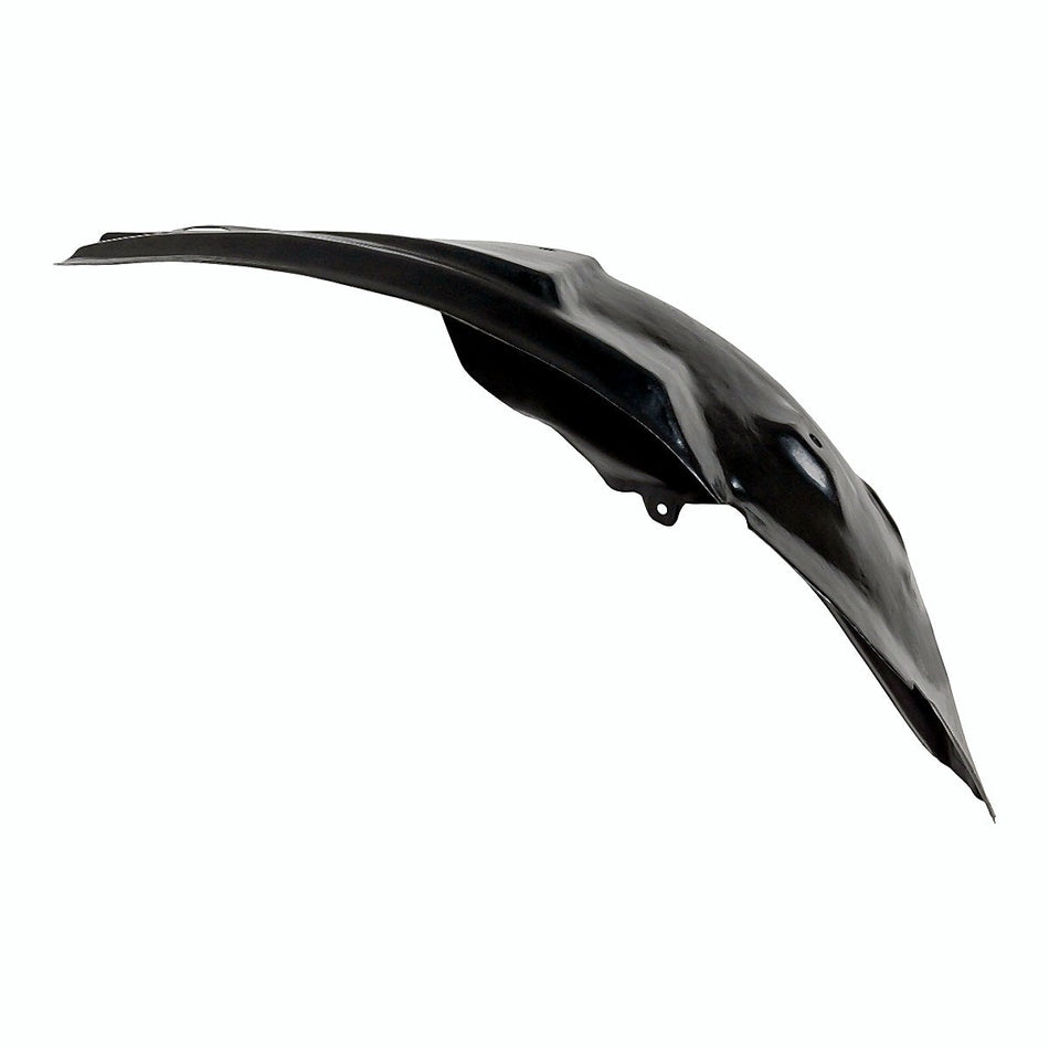 2007-2009 Ford Mustang Shelby Gt500 Fender Liner, FO1251129