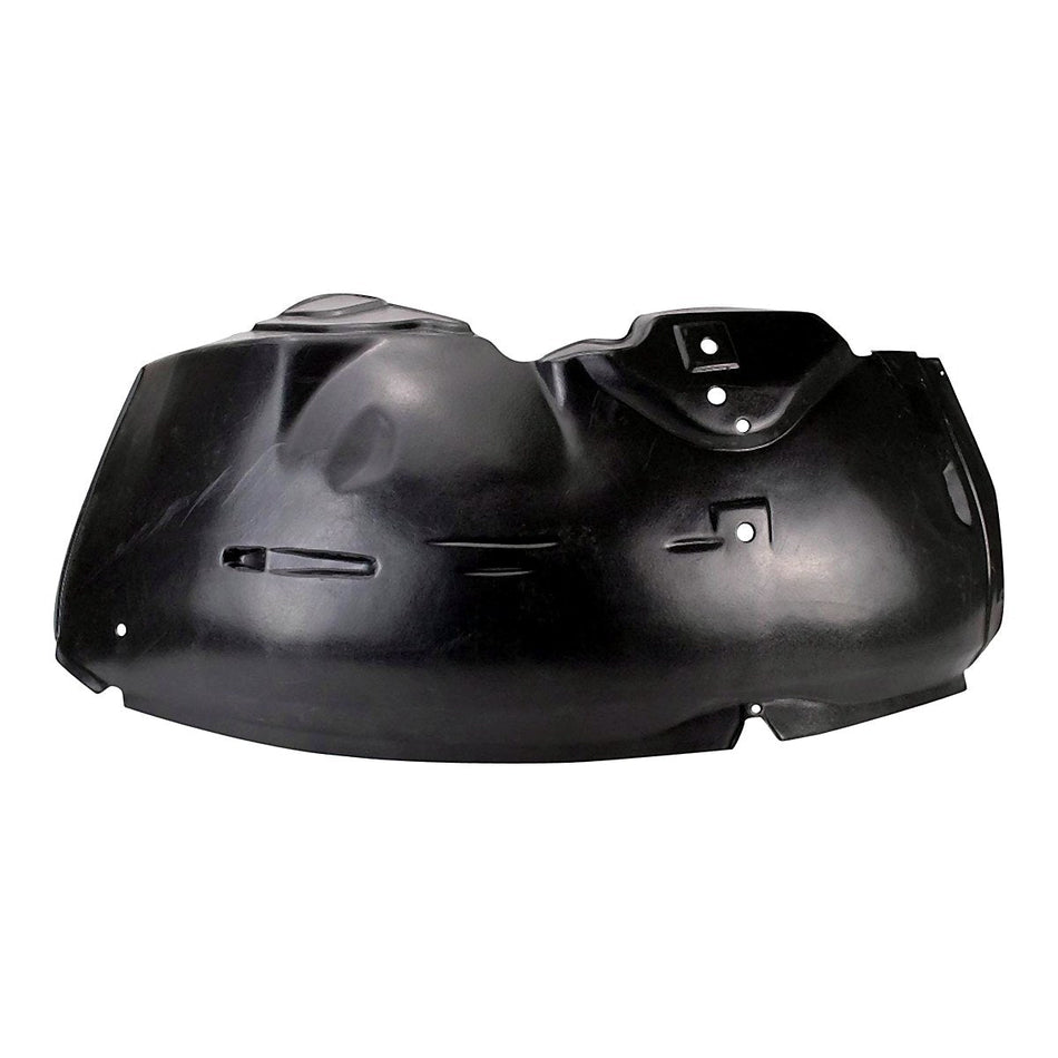 2000-2007 Ford Focus Fender Liner, front passenger side, FO1251134