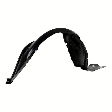 2006-2009 Ford Fusion Fender Liner, passenger side, left-side view, FO1251136