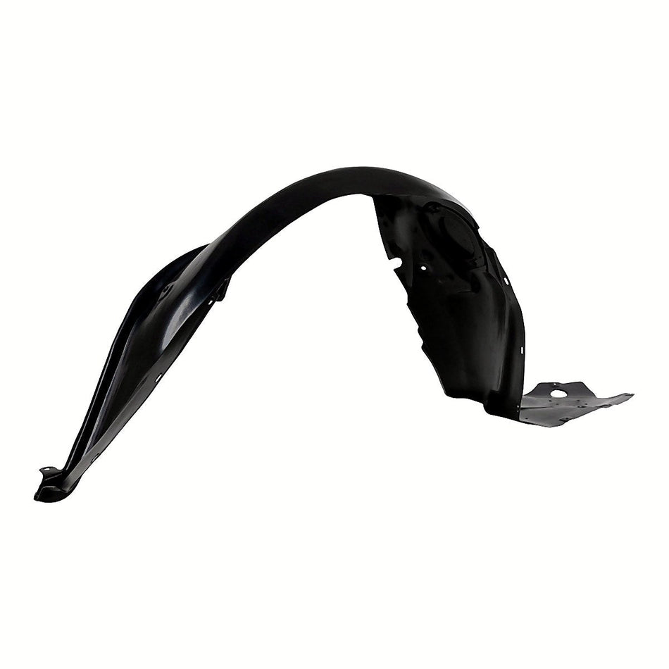 2006-2009 Mercury Milan Fender Liner, passenger side, left-side view, FO1251136