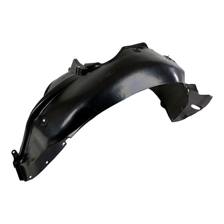 2006-2009 Mercury Milan Fender Liner, passenger side, right-side view, FO1251136