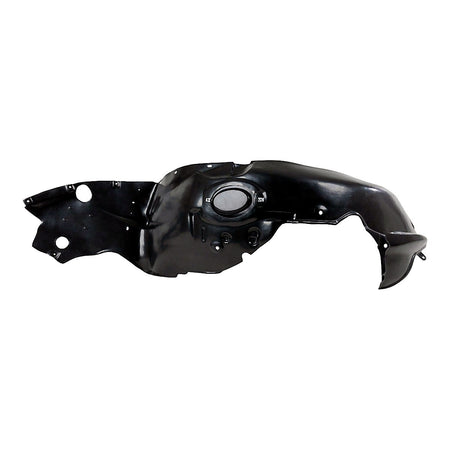 2006-2009 Mercury Milan Fender Liner, passenger side, bottom view, FO1251136