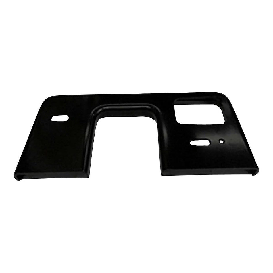 2006-2008 Lincoln Mark Lt Frame Rail, front driver side, FO1252103
