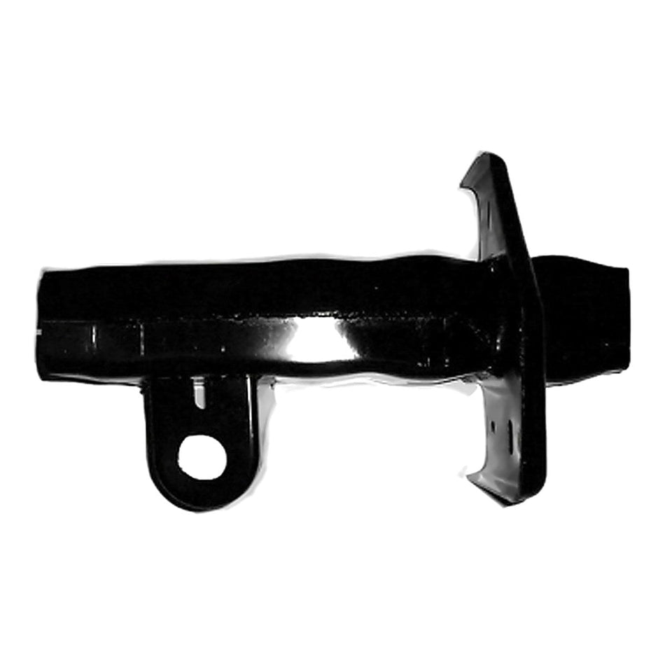 2006-2008 Ford F150 Frame Rail, front passenger side, FO1253101
