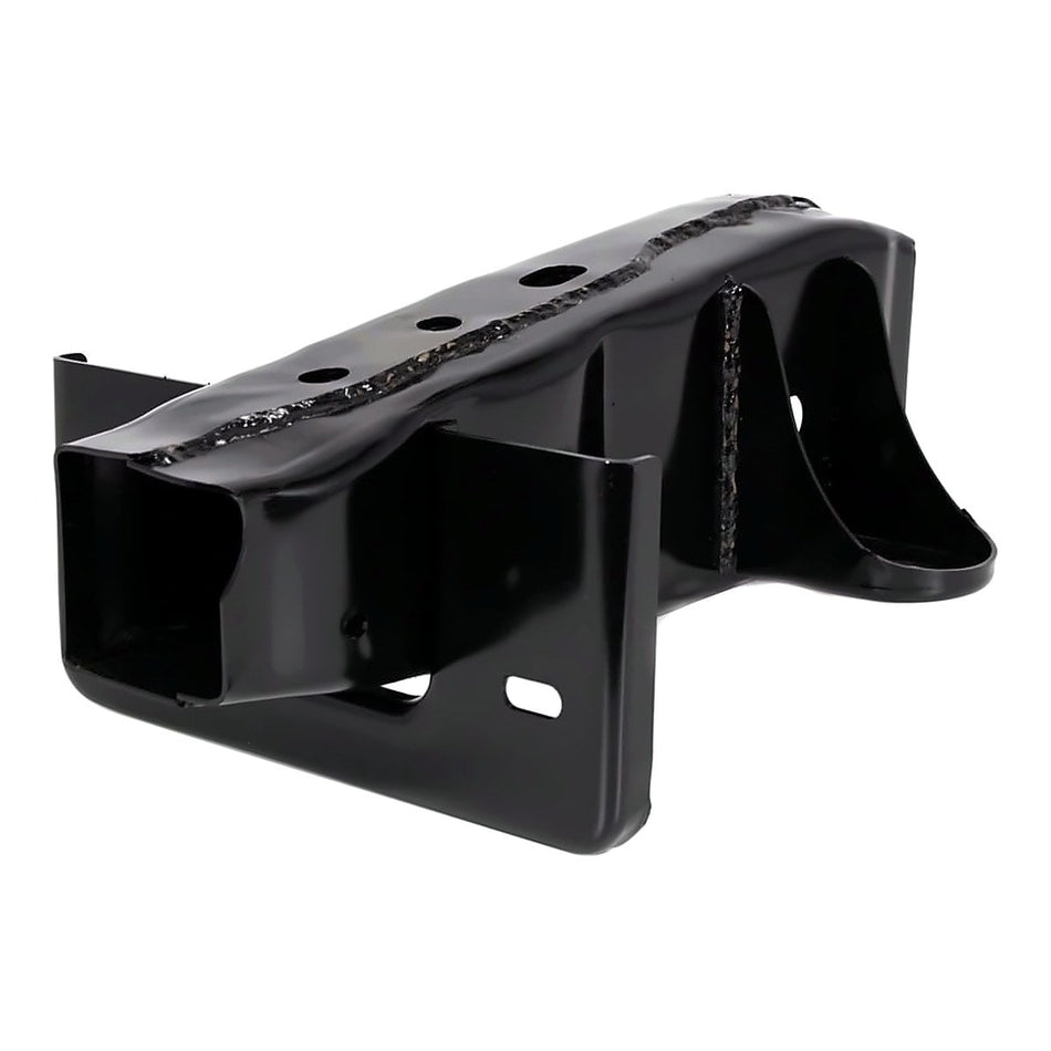 2006-2008 Ford F150 Frame Rail, front passenger side, left-side view, FO1253102