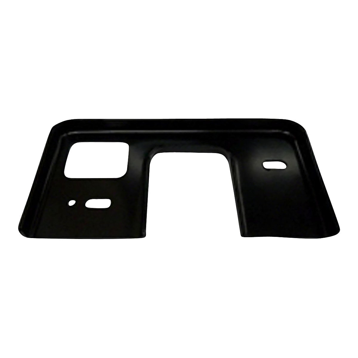 2006-2008 Lincoln Mark Lt Frame Rail, front passenger side, FO1253103