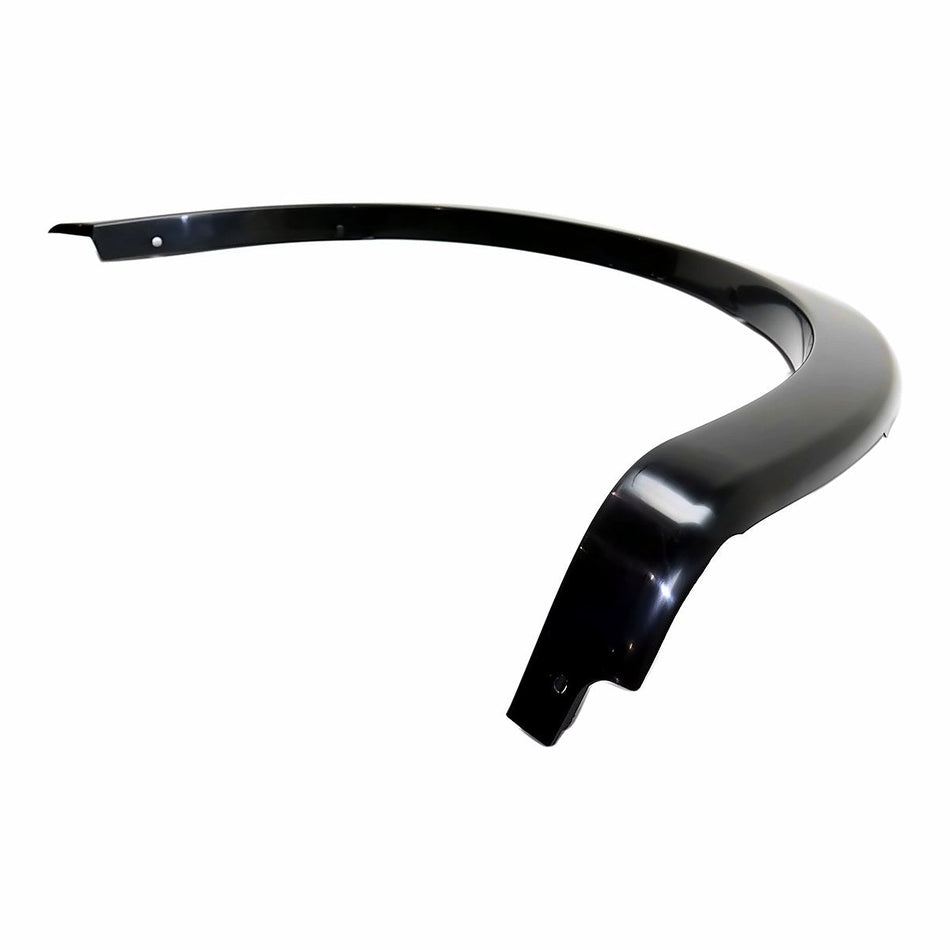 2009-2014 Ford F150 Fender, front driver side, left-side view, FO1268101
