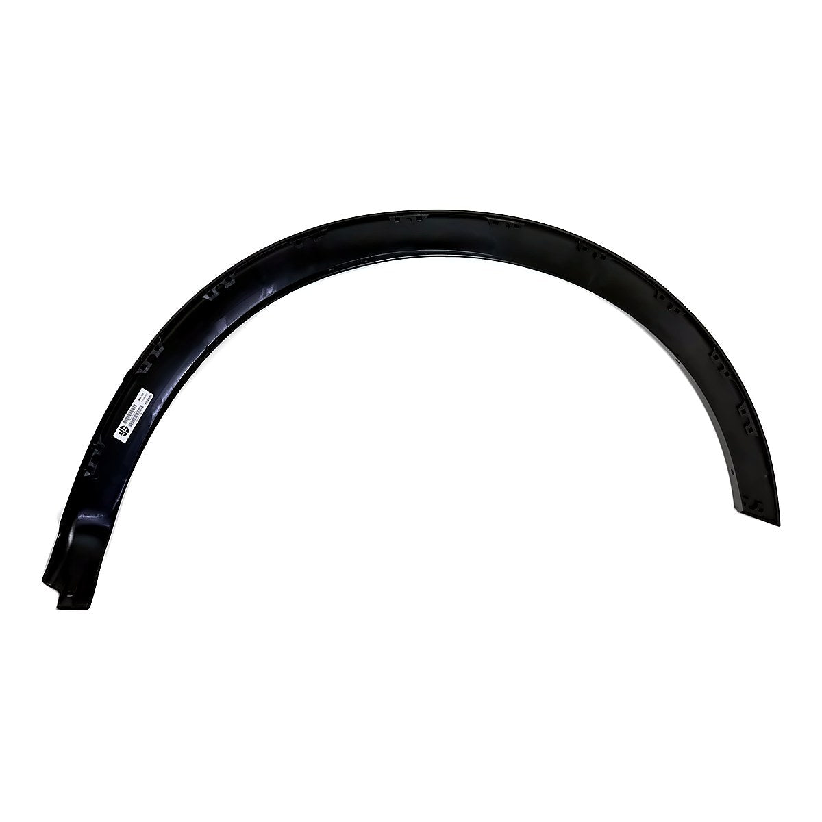 2009-2014 Ford F150 Fender, front driver side, rear view, FO1268101