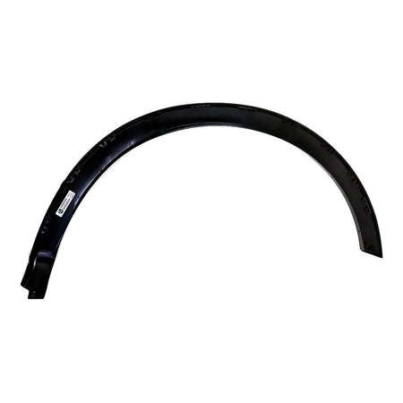 2009-2014 Ford F150 Fender, front driver side, rear view, FO1268101