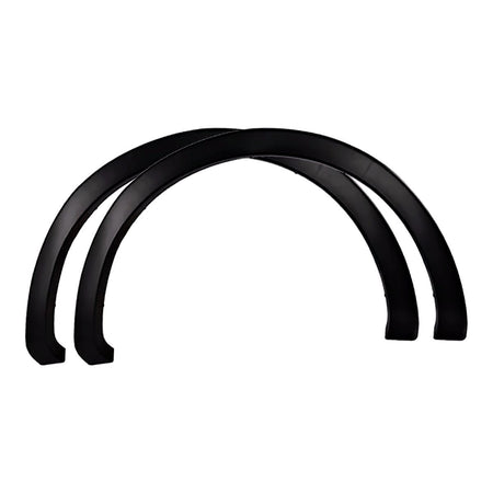 2009-2014 Ford F150 Fender, front passenger side, left-side view, FO1269100