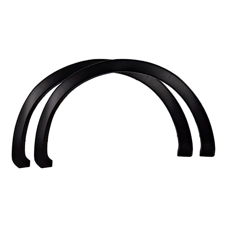 2009-2014 Ford F150 Fender, front passenger side, left-side view, FO1269100