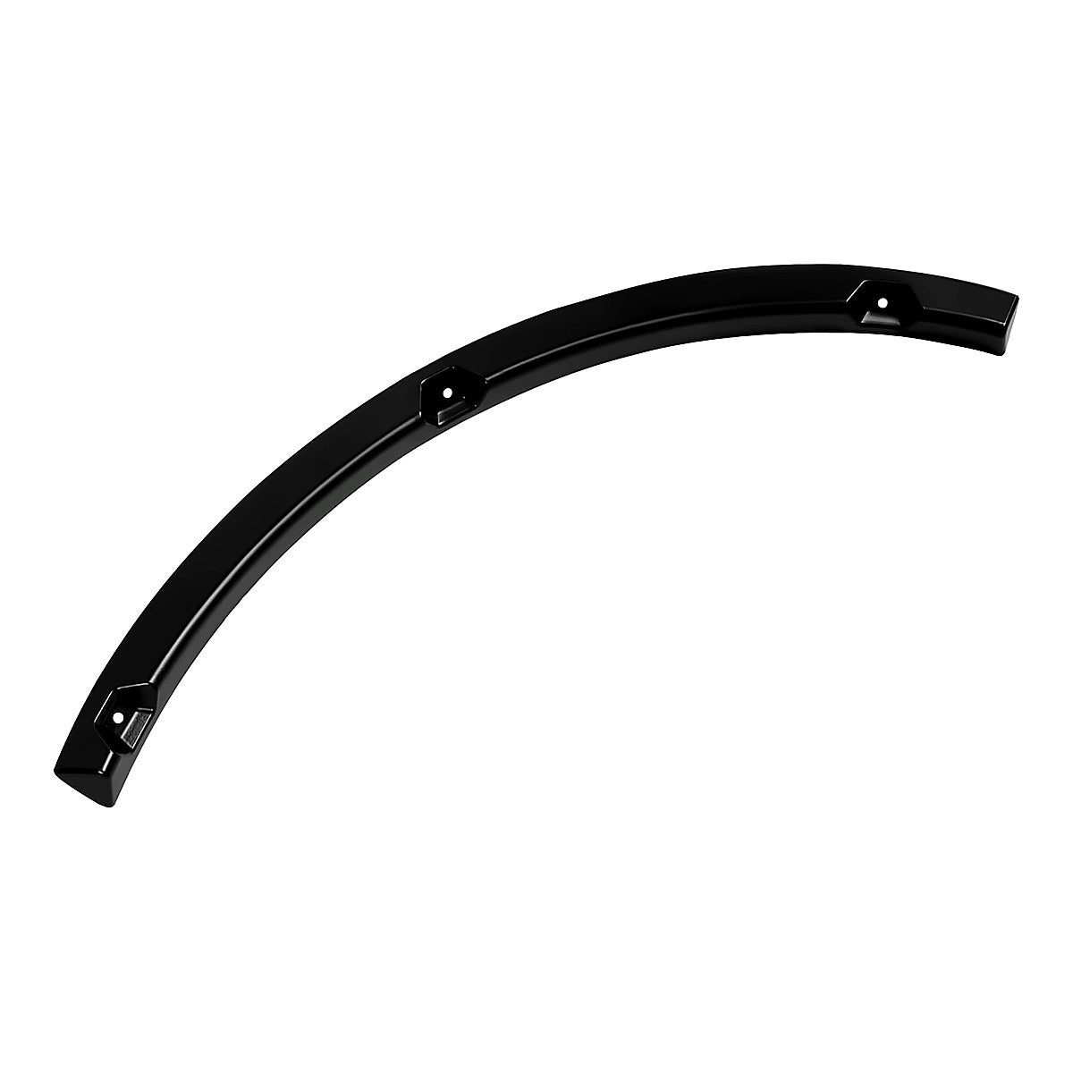 2009-2014 Ford F150 Fender, front passenger side, rear view, FO1269100