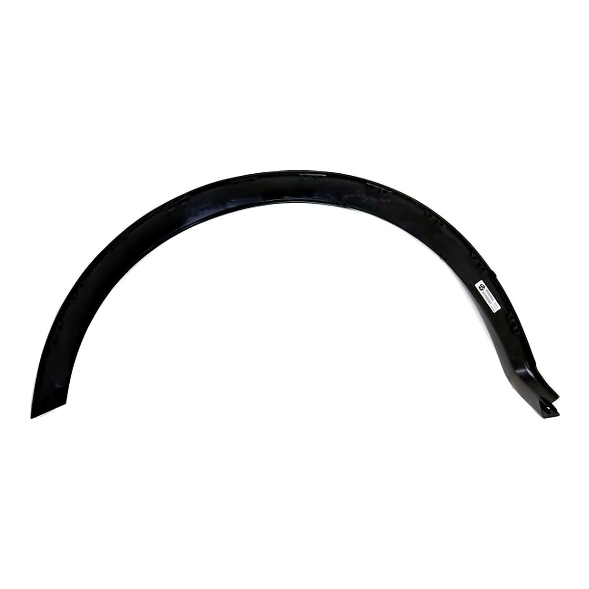 2009-2014 Ford F150 Fender, front passenger side, rear view, FO1269101