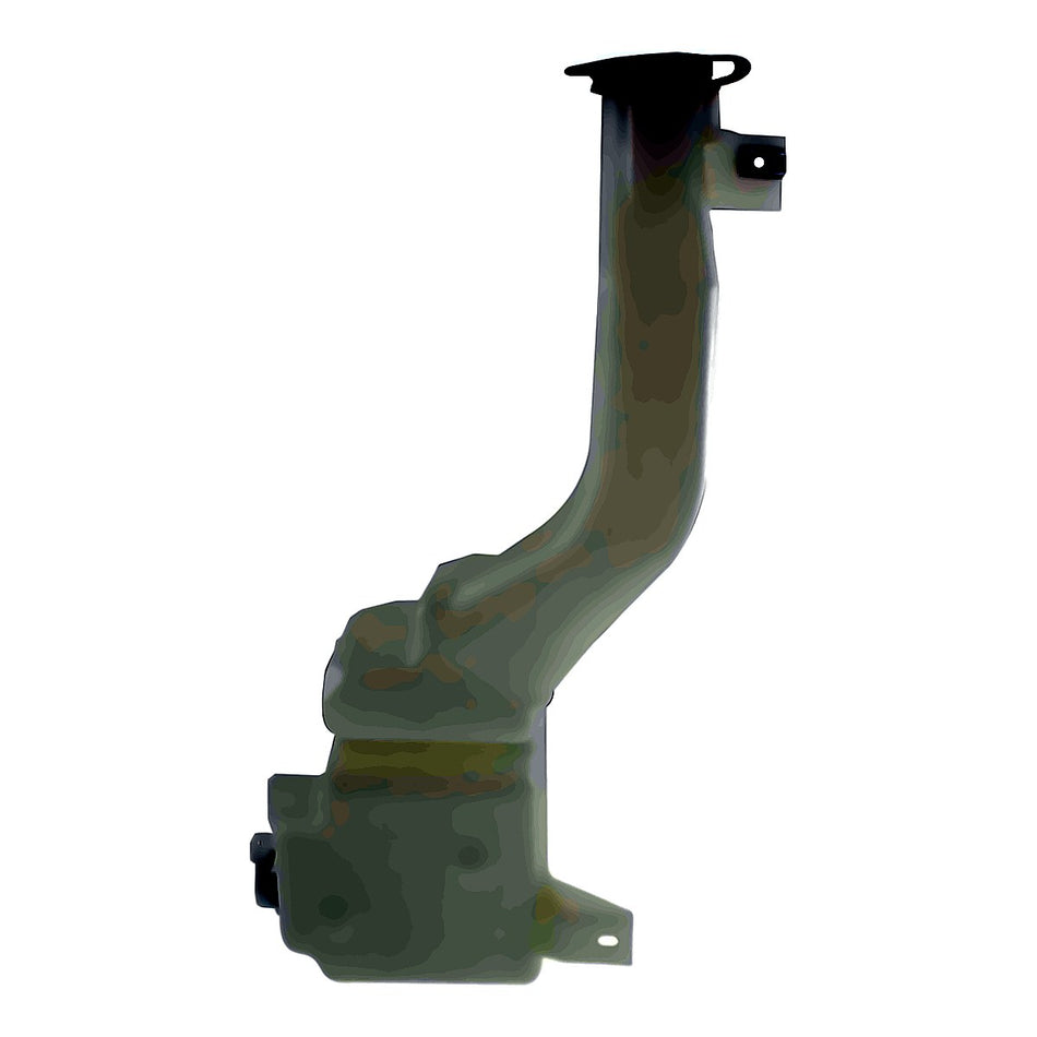 2007-2014 Ford Edge Windshield Washer, left-side view, FO1288134