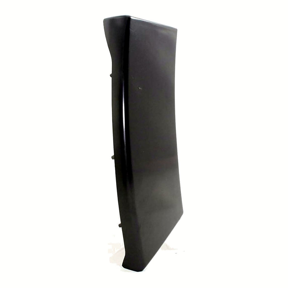 2006-2010 Ford Explorer Flare Front, front driver side, left-side view, FO1290121