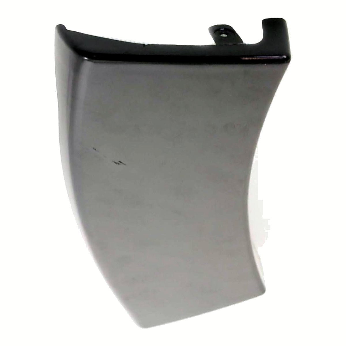 2006-2010 Ford Explorer Flare Front, front driver side, right-side view, FO1290121