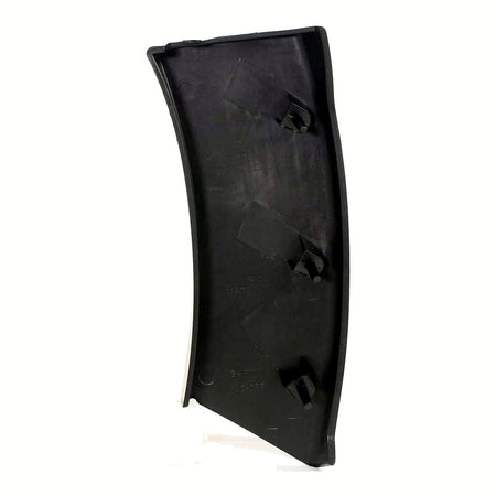 2006-2010 Ford Explorer Flare Front, front driver side, rear view, FO1290121