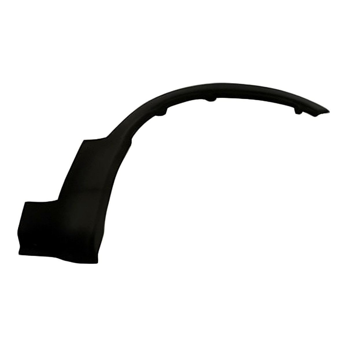 2005-2007 Ford Escape Hybrid Fender, front passenger side, FO1291120