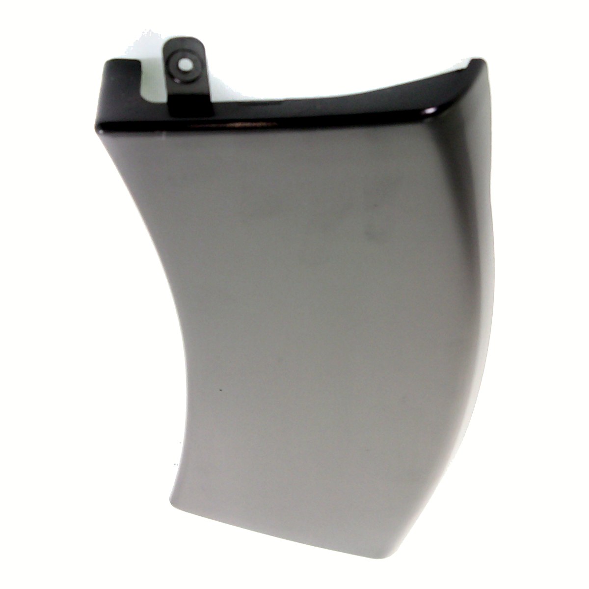 2006-2010 Ford Explorer Flare Front, front passenger side, left-side view, FO1291121