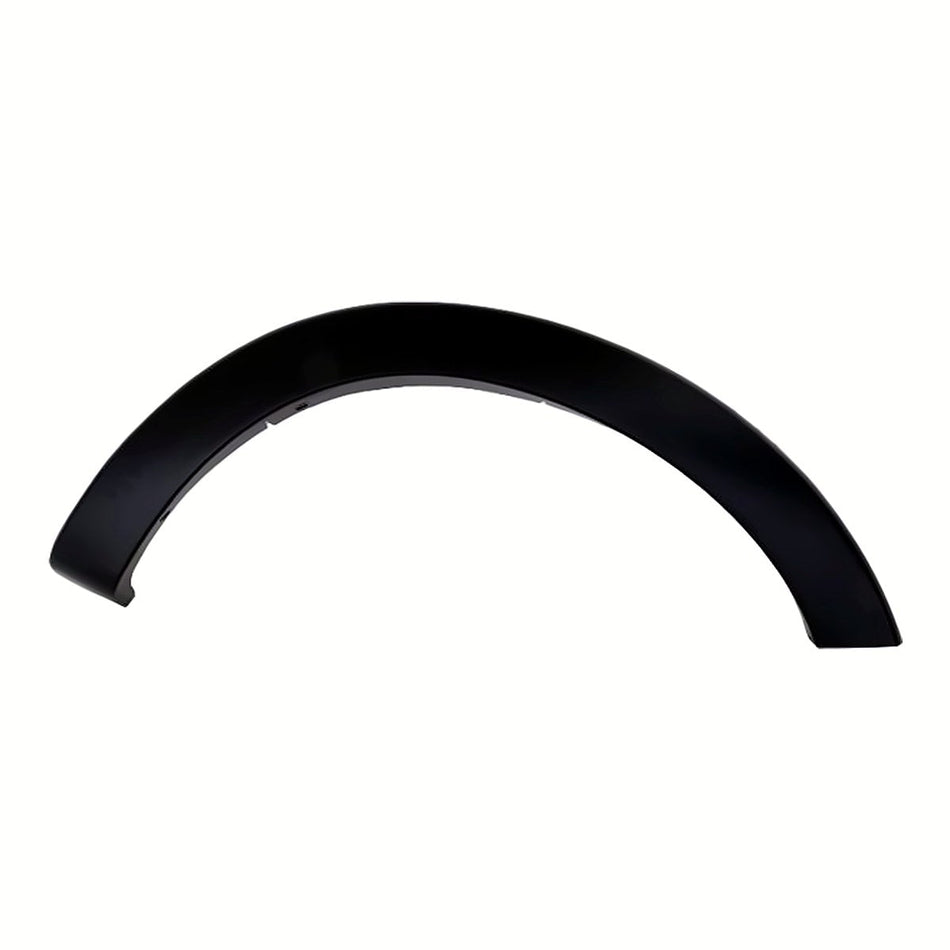 2007-2010 Ford Explorer Sport Trac Flare Front, front, left-side view, FO1291122