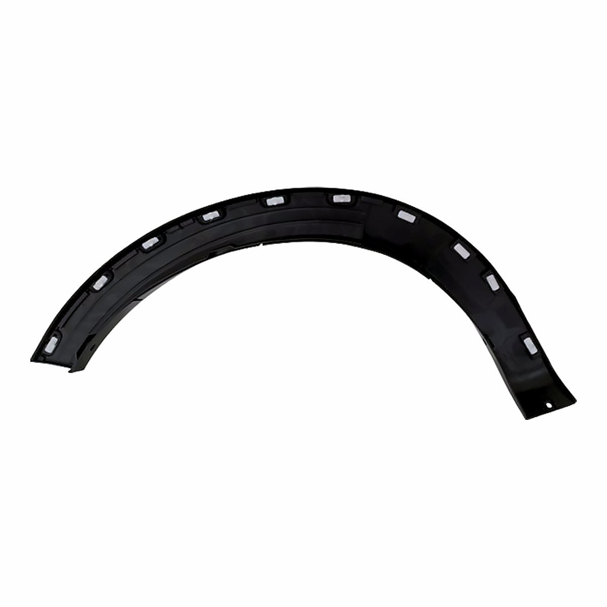 2006-2010 Ford Explorer Eddie Bauer Flare Front, front, top view, FO1291122