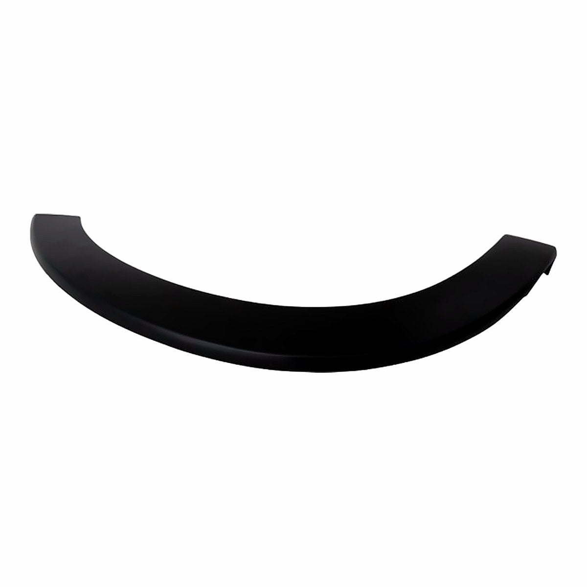 2006-2010 Ford Explorer Limited Flare Front, front, bottom view, FO1291122